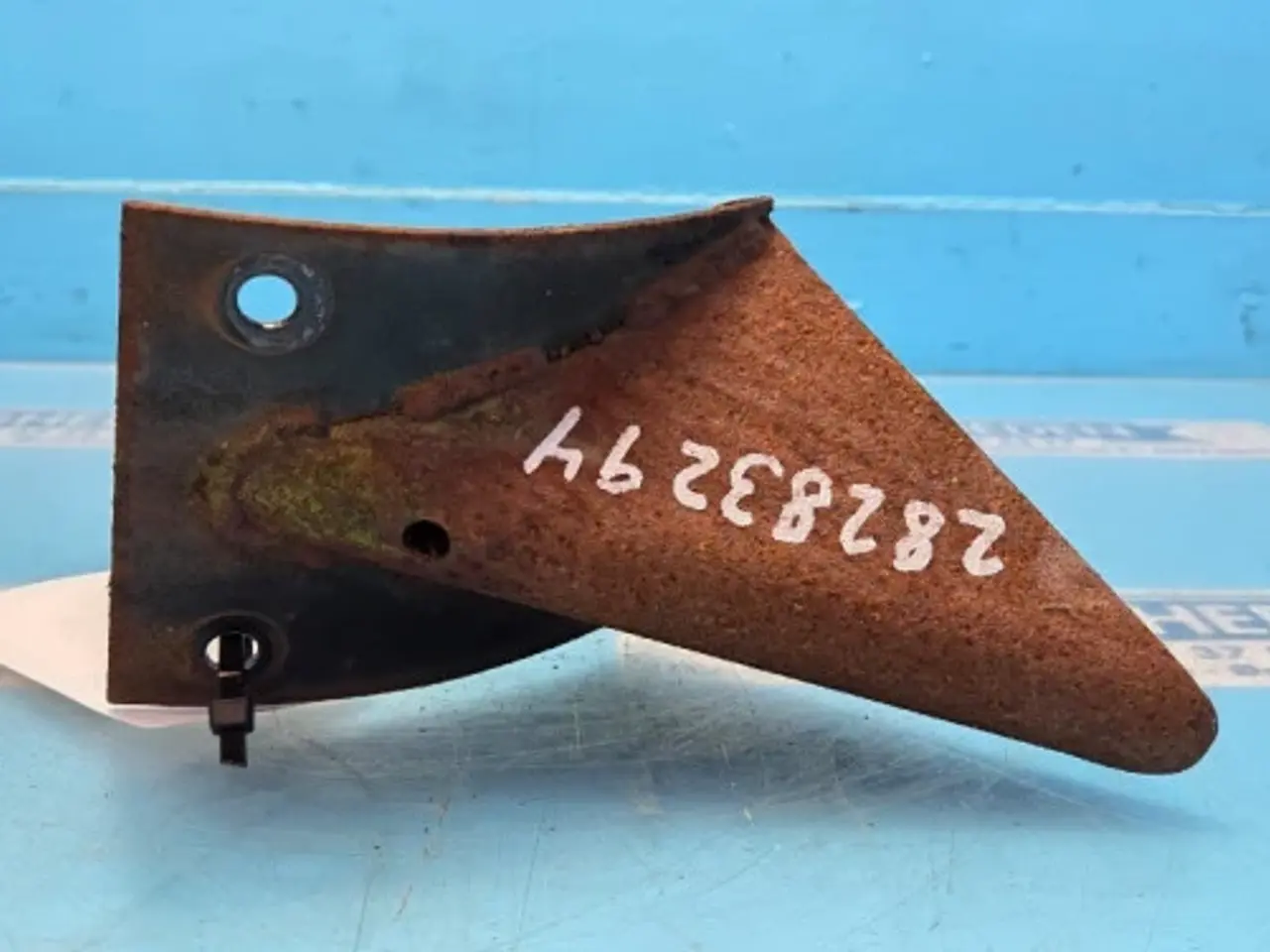 Billede 9 - Massey Ferguson 38 Indføringsspids 28283294