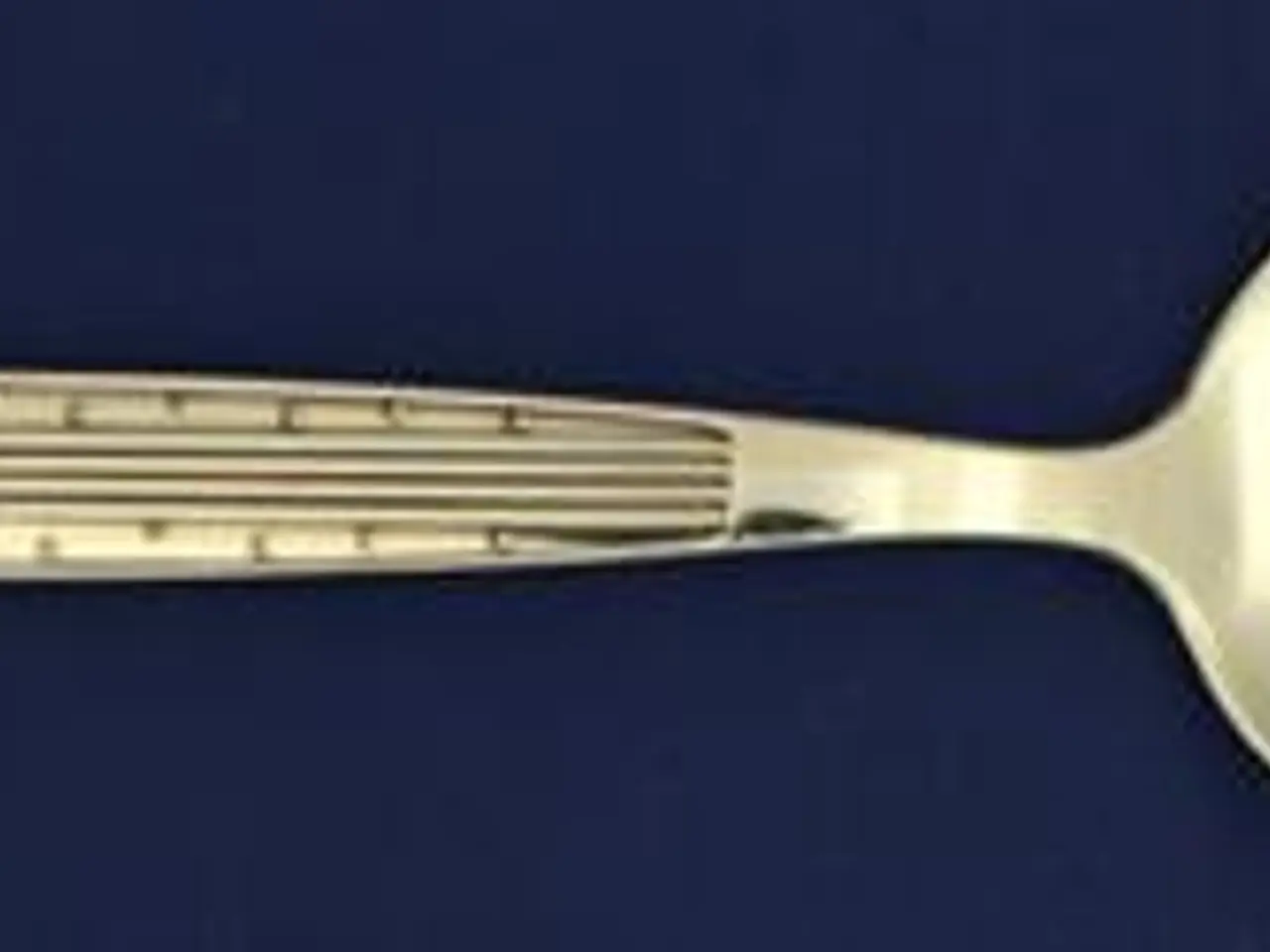 Billede 1 - Capri Spiseske, 19½ cm.
