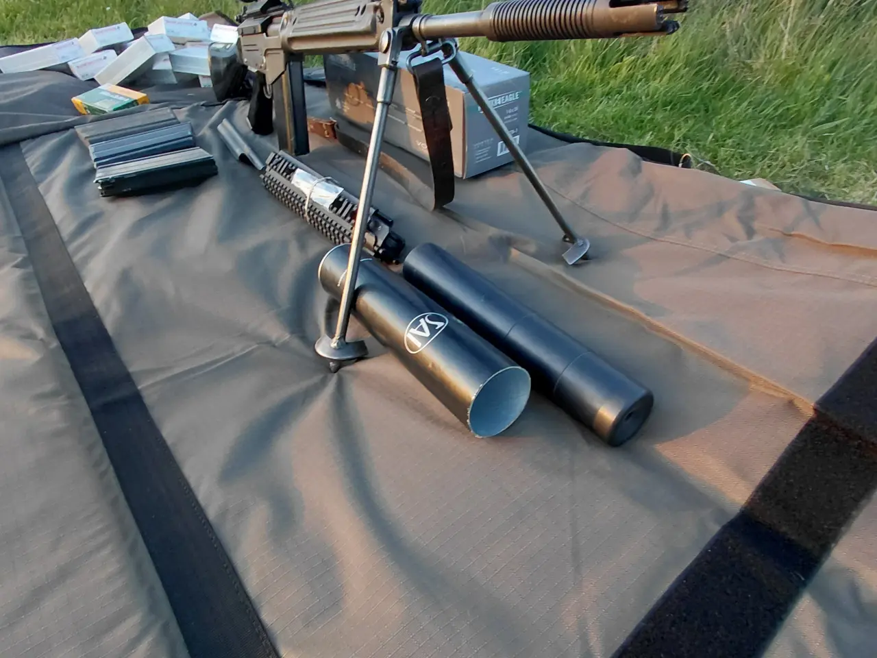 Billede 4 - STEYR DAIMLER PUCK - STG 58