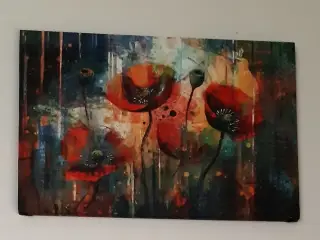 Batch of pictures/prints