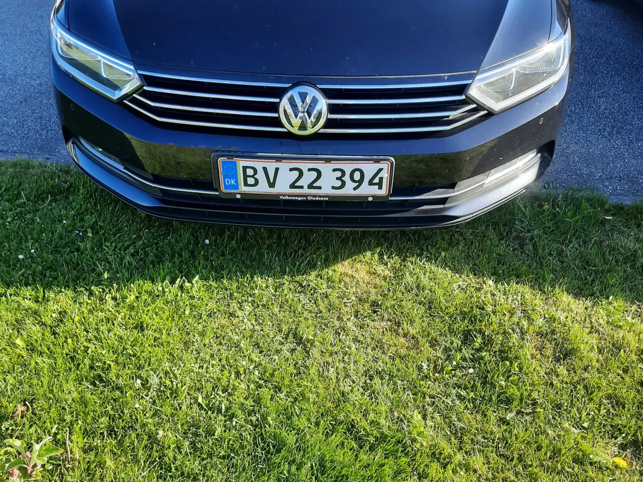 Billede 12 - VW PASSAT 1.4 TSİ 150 COMFORTLİNE PREMİERE