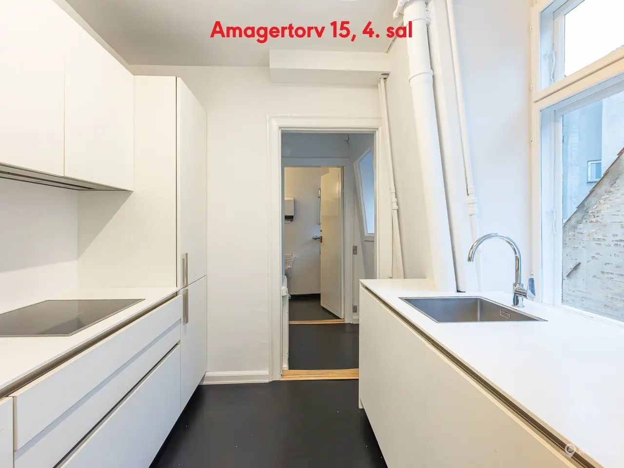 Billede 10 - KONTOR PÅ STRØGET UDLEJES - OP TIL 3 MDR. LEJERABAT