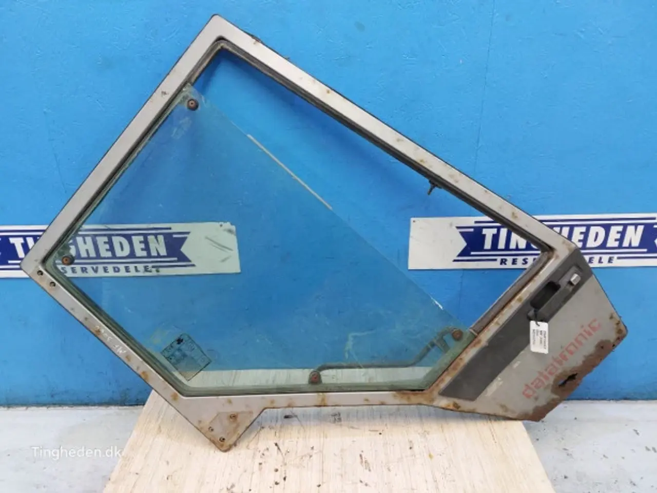 Billede 2 - Massey Ferguson 3060 Dør