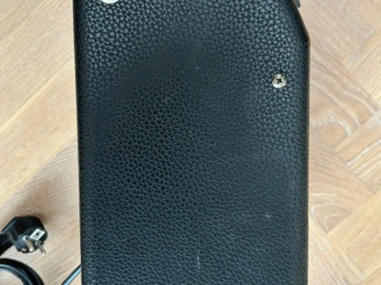Billede 4 - Squier by Fender SP-10 guitarforstærker – 10 W