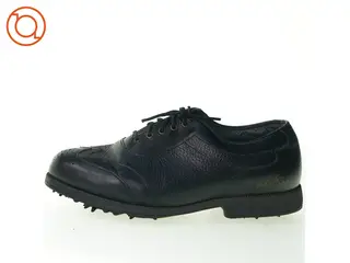 Golf sko fra Footjoy (str. 38)