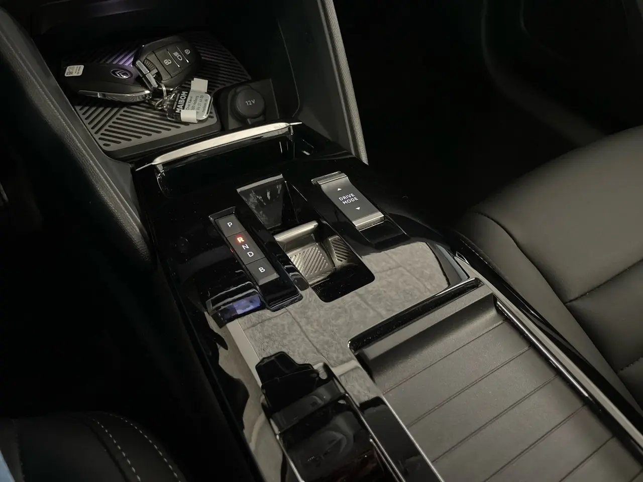Billede 20 - Citroën ë-C4 X 54 Max