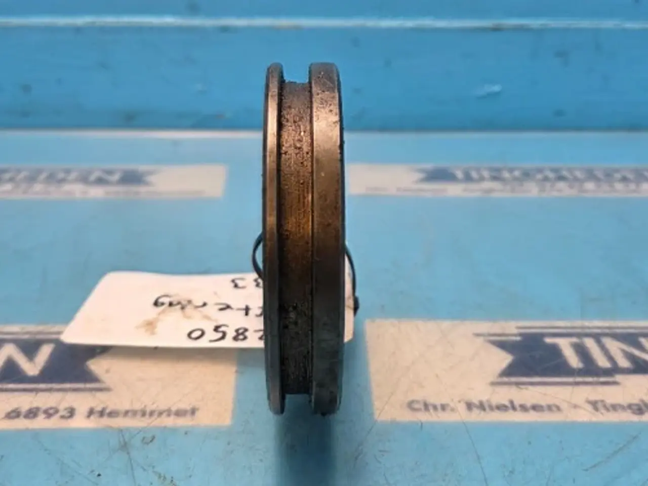 Billede 8 - John Deere 2850 Skiftering L33033