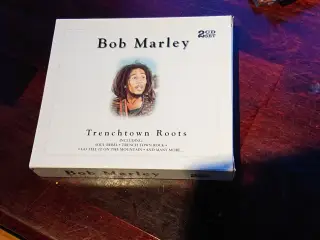 Bob marley