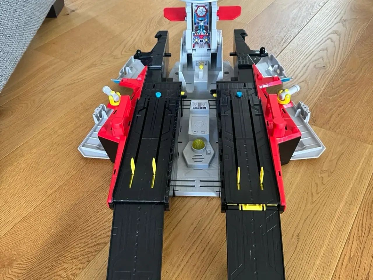 Billede 2 - Paw patrol legetøj