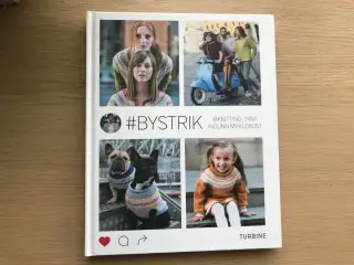 #BYSTRIK @KNITTING_INNA INGUNN MYKLEBUST