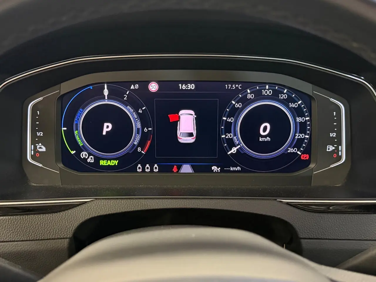 Billede 13 - VW Passat 1,4 GTE High Variant DSG