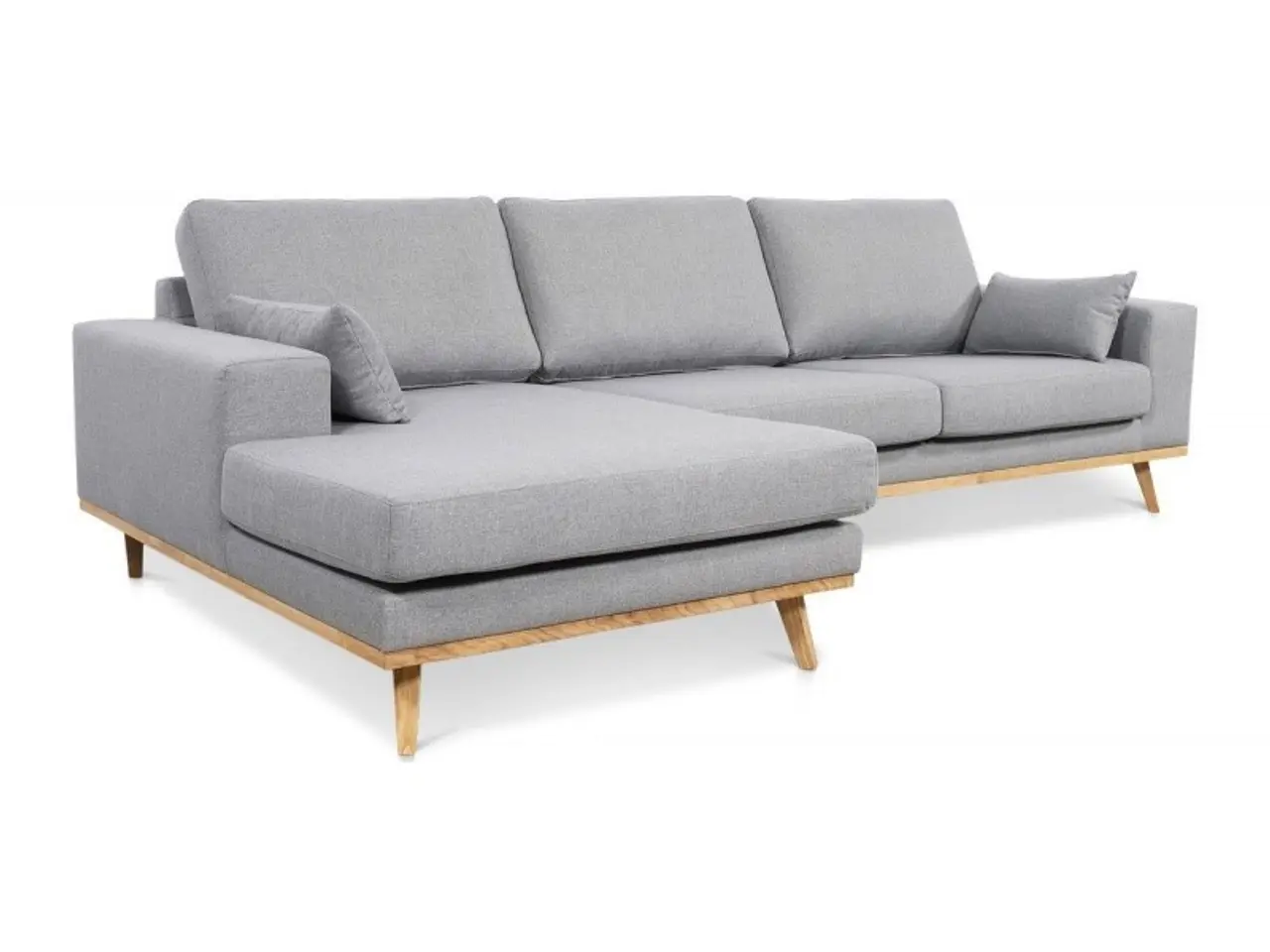 Billede 8 - Simone chaiselongsofa - Venstrevendt