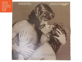 A Star Is Born LP