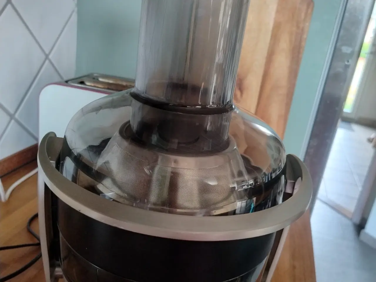 Billede 4 - Philips juicer 