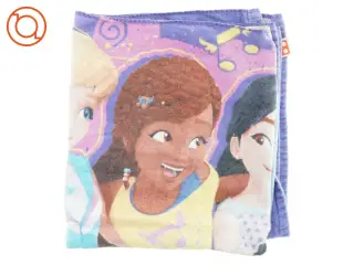 Badehåndklæde fra Lego Friends (str. 131 x 70 cm)