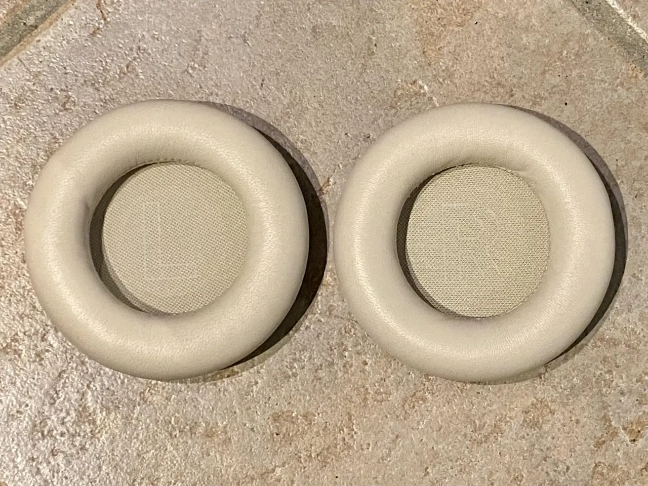 Billede 1 - Ørepuder til Beoplay HX Sand