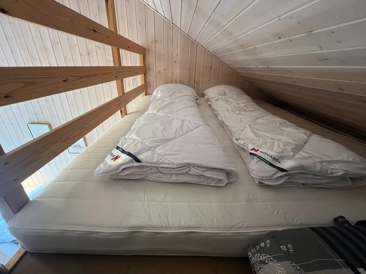 Billede 10 - SUMMER HOUSE FOR RENT - 12 PEOPLE - DANISH HOLIDAY