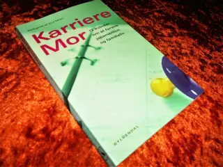 Karrieremor, Kira Milan