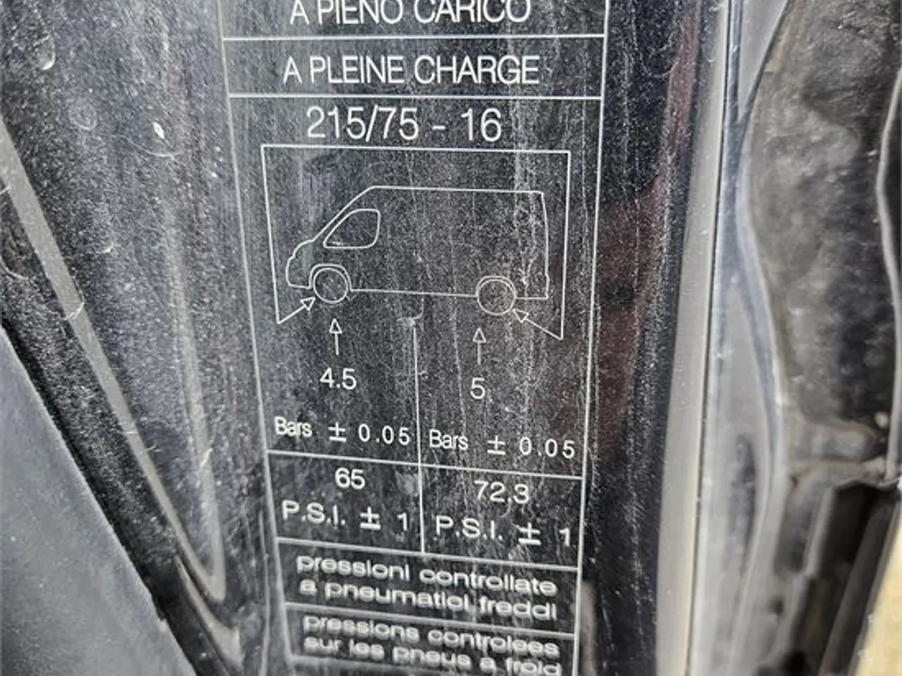 Billede 25 - Peugeot Boxer Van L3H2 - 2,0 HDi