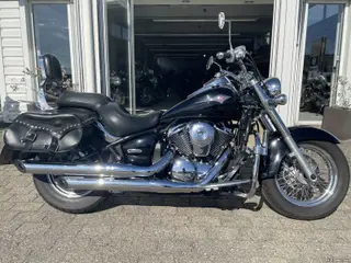 Kawasaki VN 900 Classic