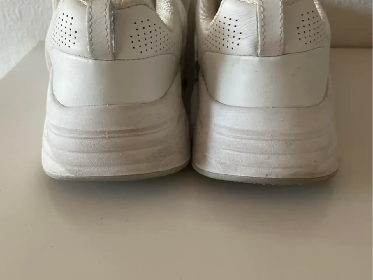 Billede 2 - Sketchers sko