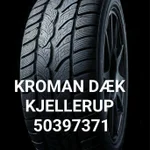 Kroman Dæk
