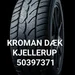 Kroman Dæk