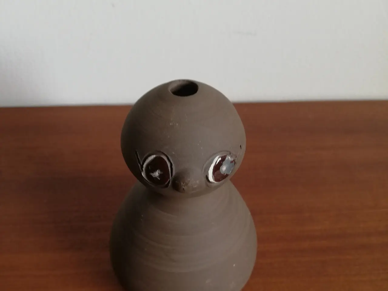 Billede 3 - Willer keramik figur