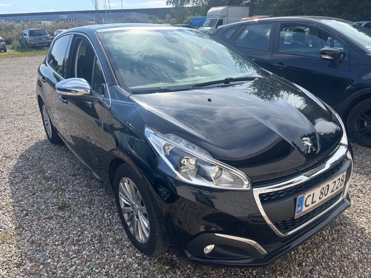 Billede 2 - Peugeot 208 1,5 BlueHDi 100 Active
