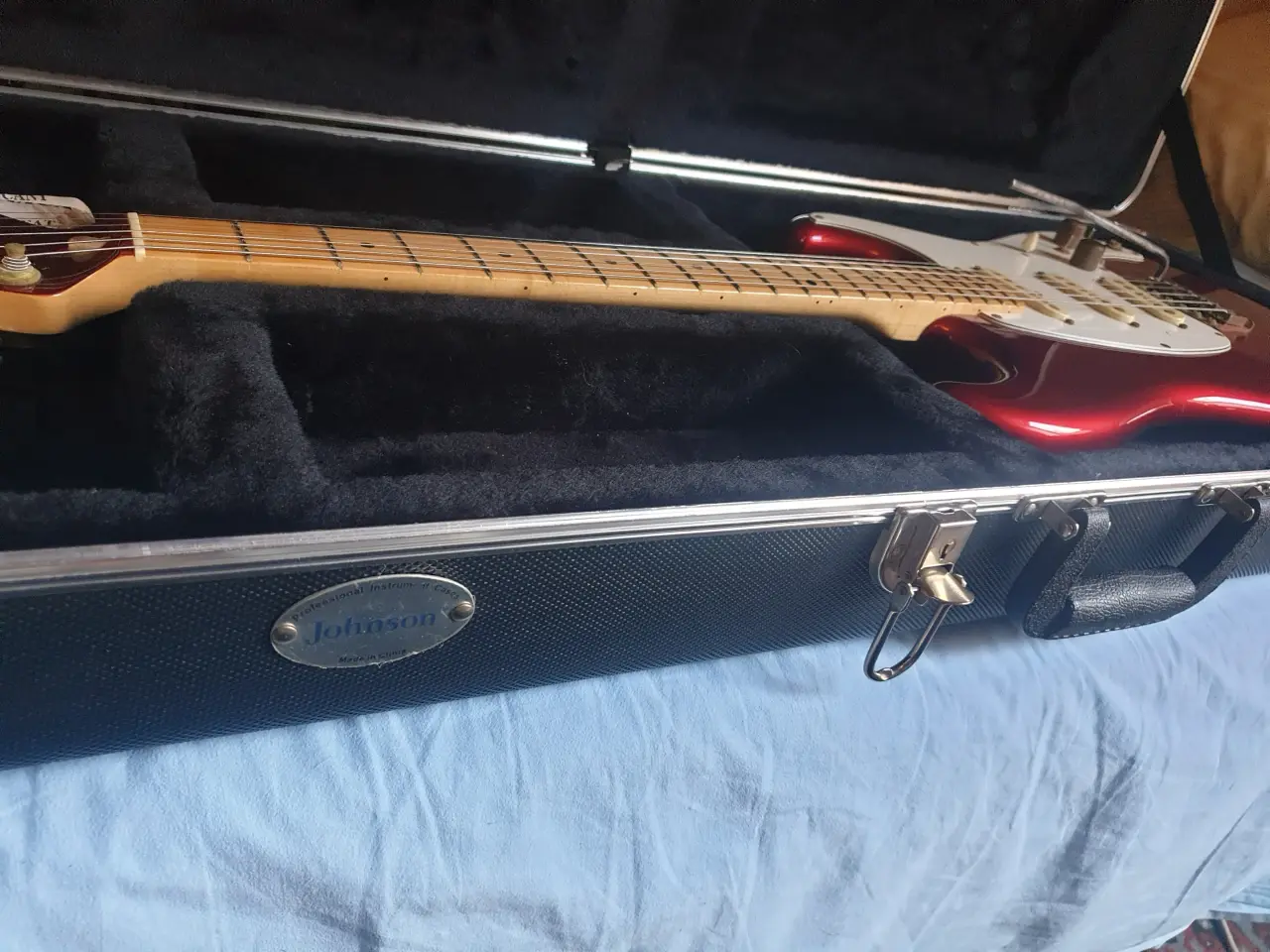 Billede 7 - Elguitar, Ibanez Blazer