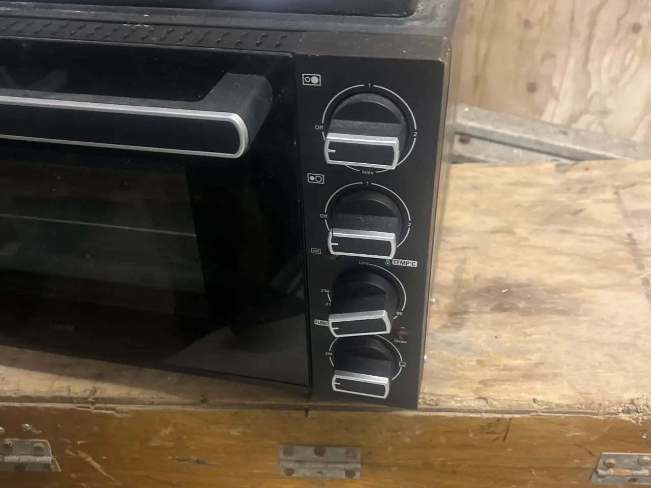Billede 2 - Kombi oven