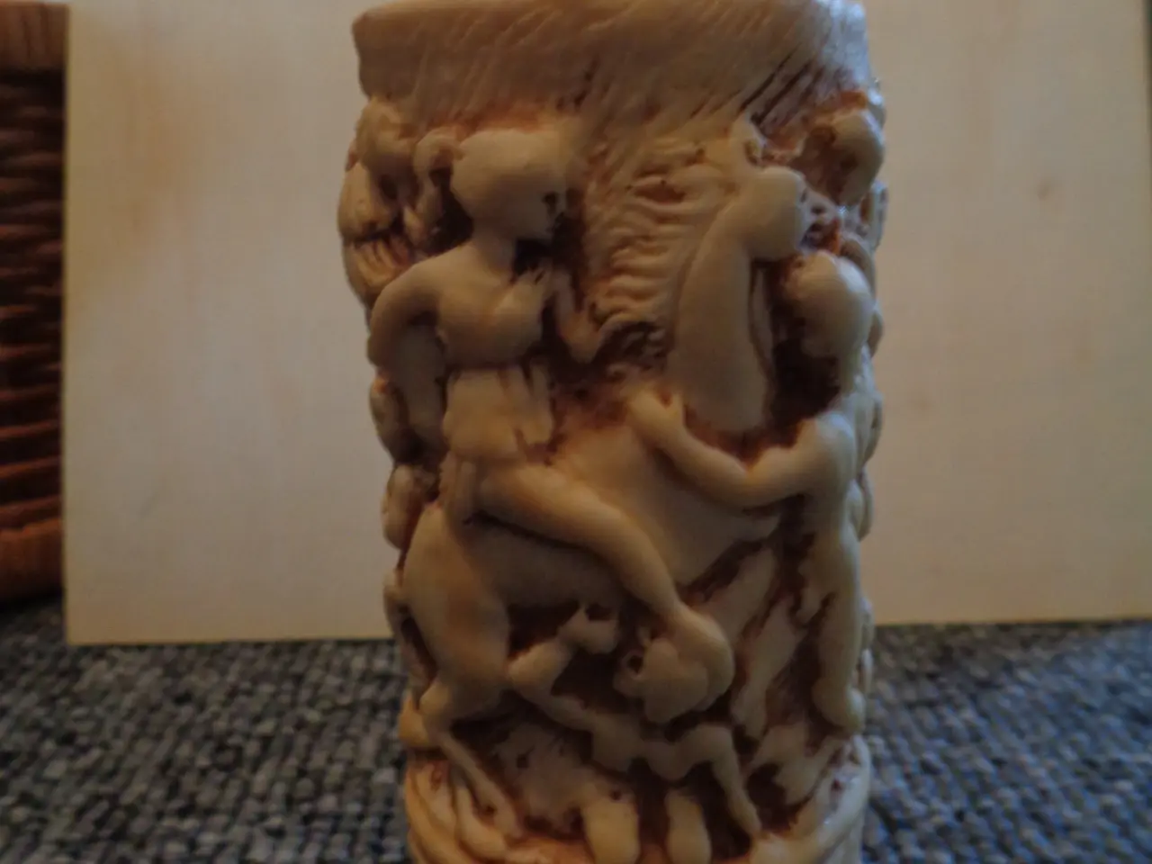 Billede 3 - Anderledes vase