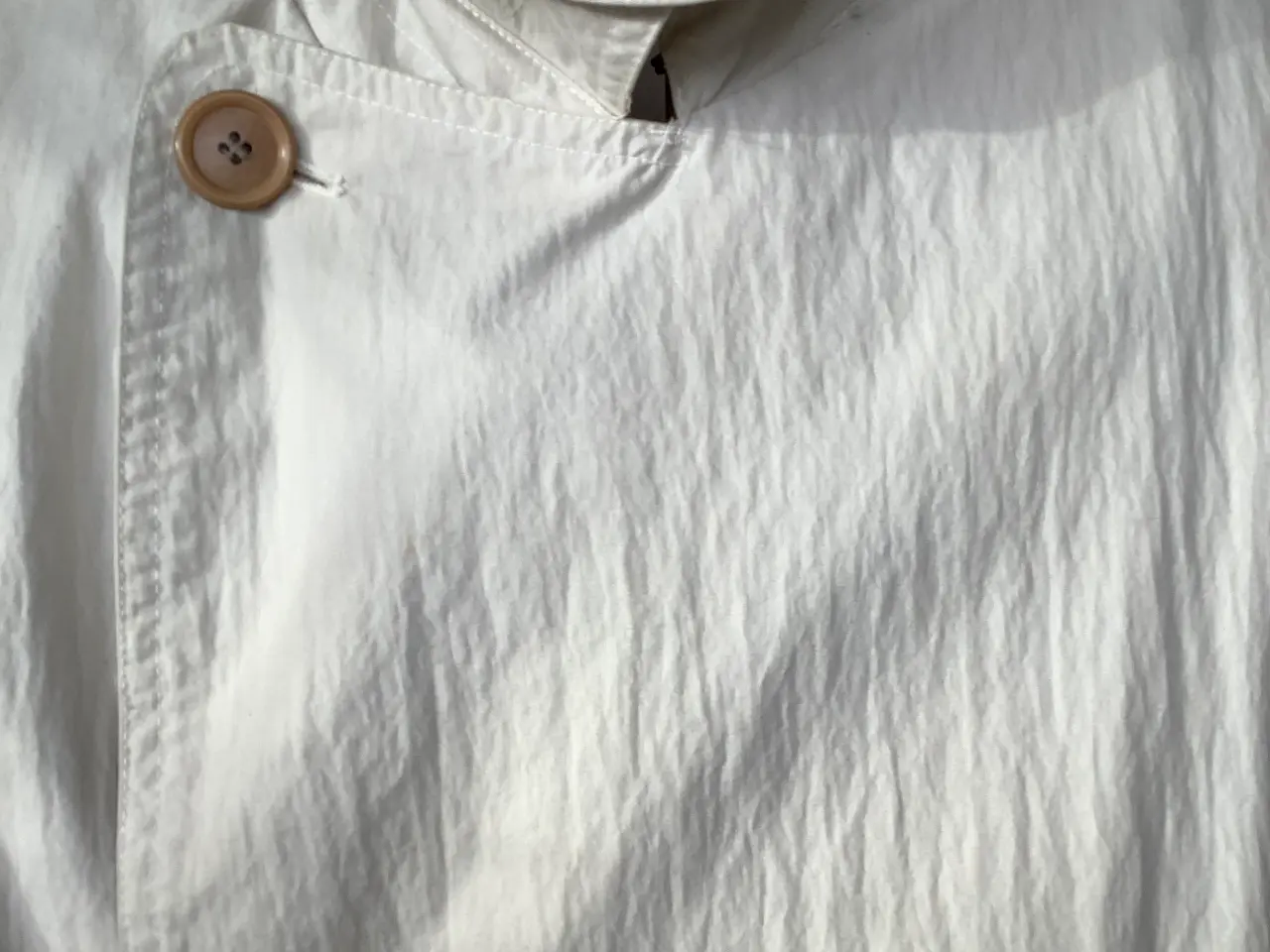 Billede 3 - Original flot fejlfri 80er frakke , 
