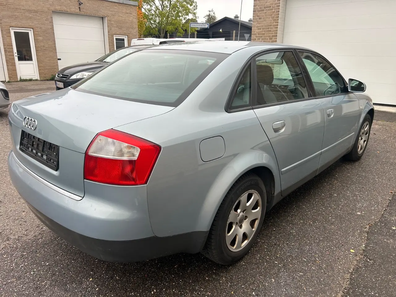 Billede 9 - Audi A4 2,0