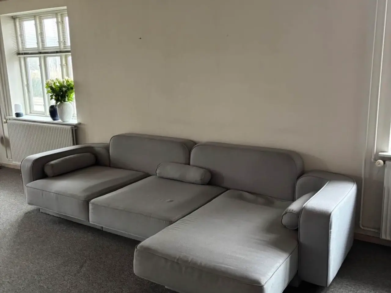 Billede 2 - FORMEL A SOFA SÆLGES - GRATIS LEVERING