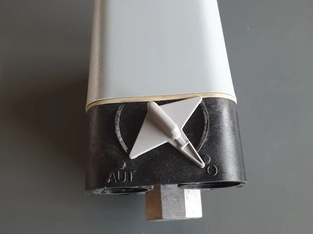 Billede 2 - Pressostat