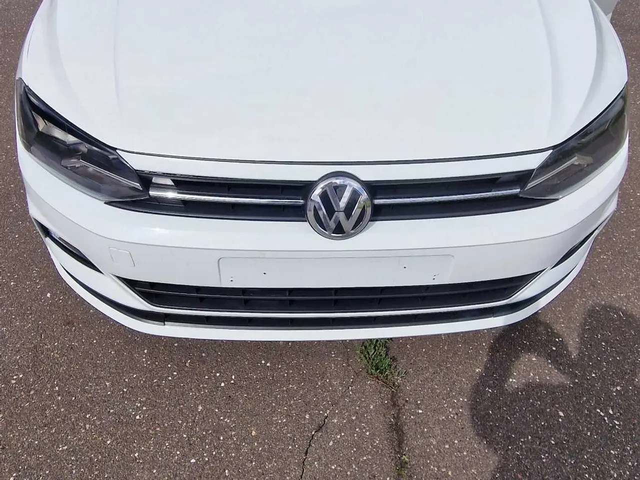 Billede 11 - VW POLO Van 1.0 TSI 95 HK 2018
