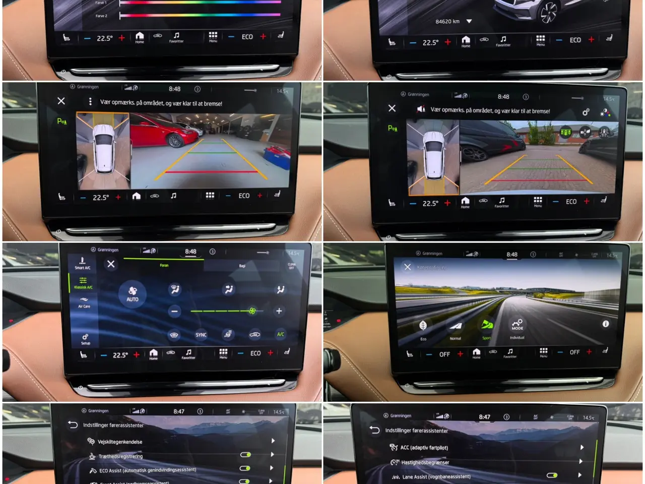 Billede 14 - Skoda Enyaq 80 iV Selection Suite