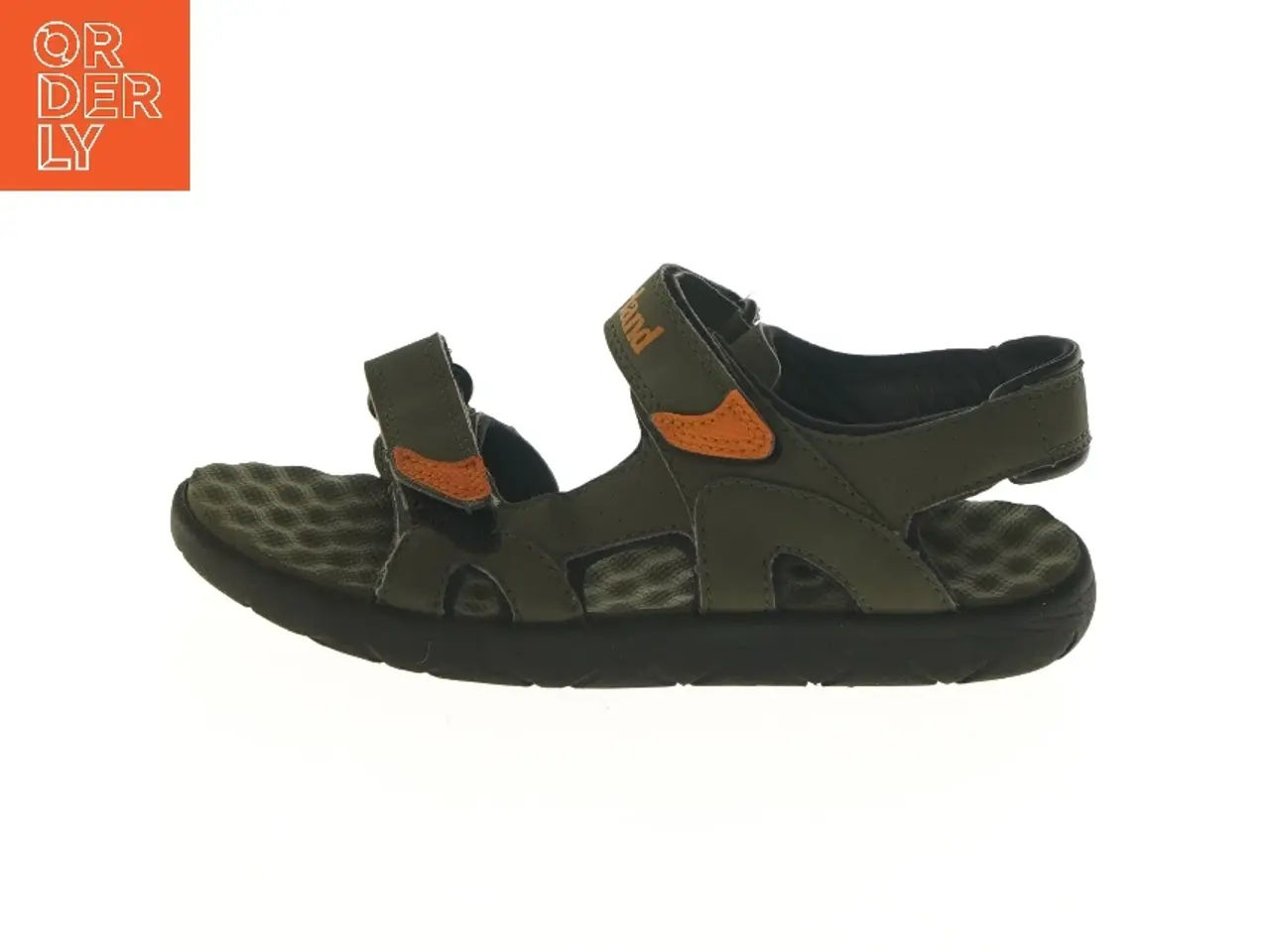 Billede 1 - Timberland sandaler str. 37 fra Timberland (str. 37 )