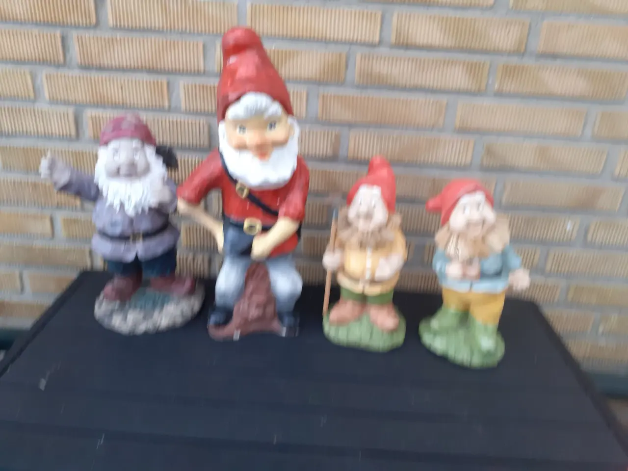 Billede 1 - Jule nisser
