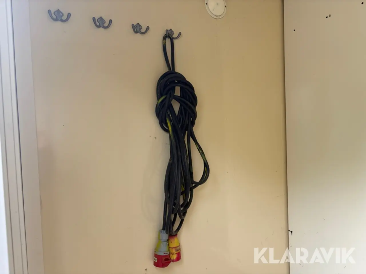Billede 12 - Mandskabsvogn Aaby-moduler 4 mands