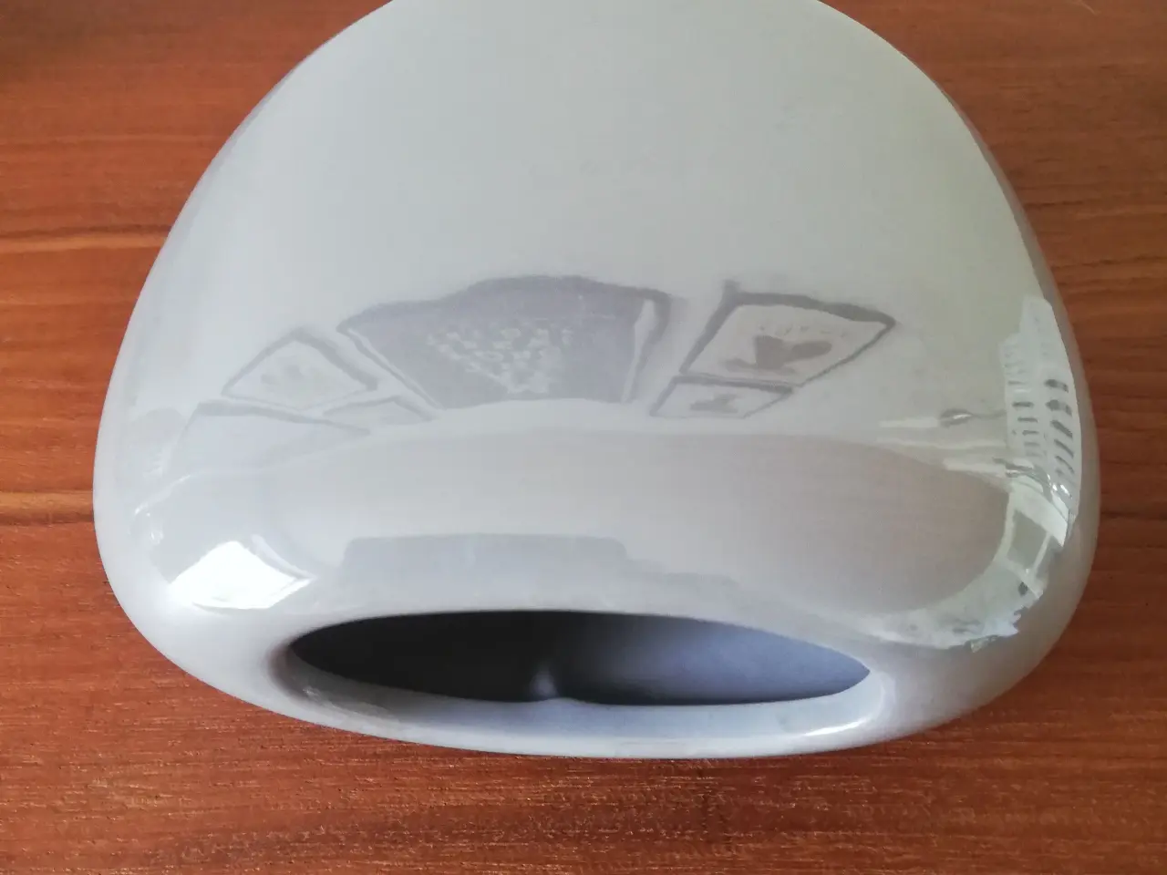 Billede 2 - 80er vase