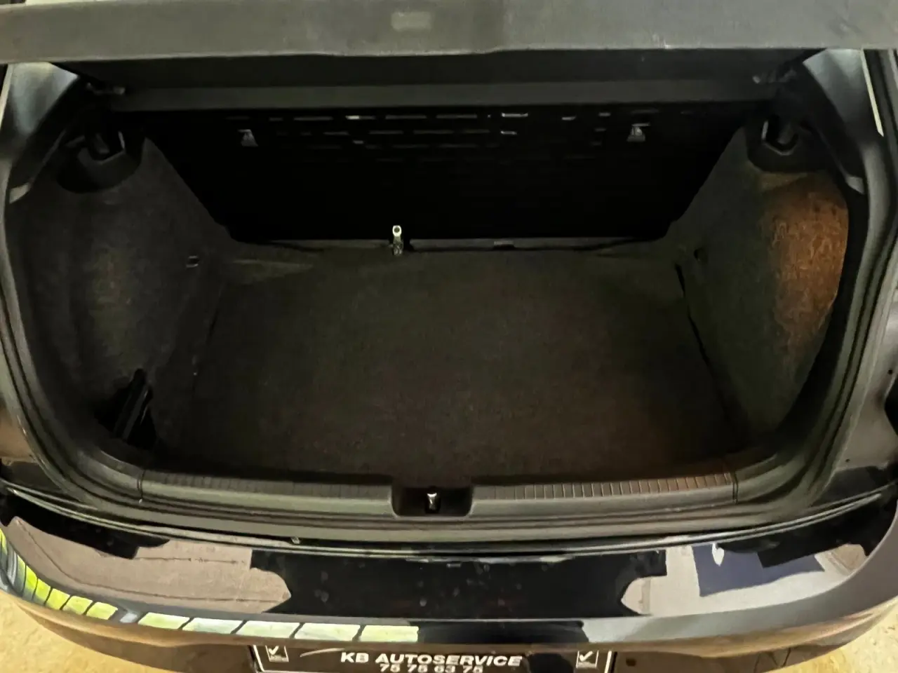 Billede 12 - VW Polo 1,0 MPi 80 Trendline
