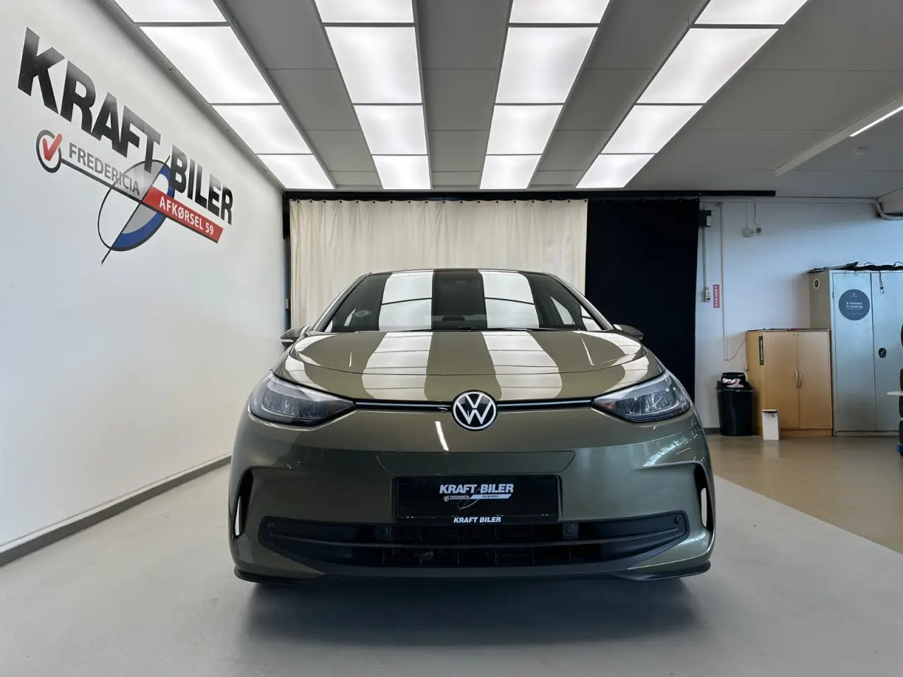 Billede 7 - VW ID.3 52 Life+