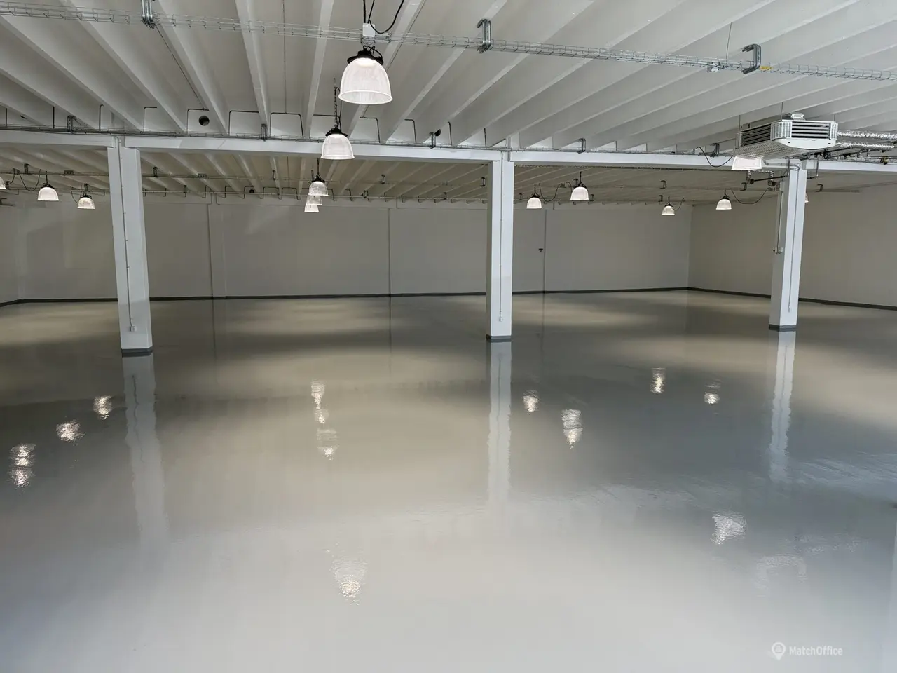 Billede 21 - 1501-42: Roholmsvej 10H, st., 2620 Albertslund – 741 m2