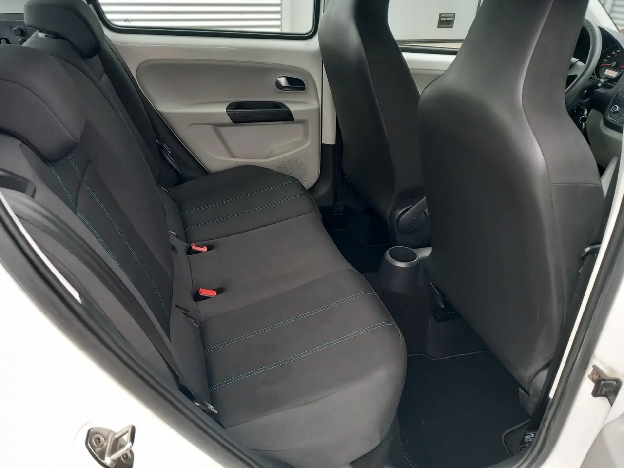 Billede 17 - Seat Mii 1,0 60 Style eco