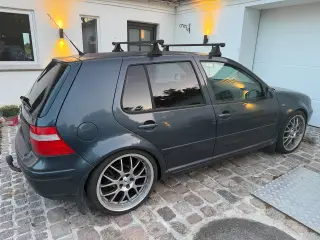 Ældre golf 4