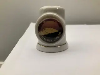 Fingerbøl