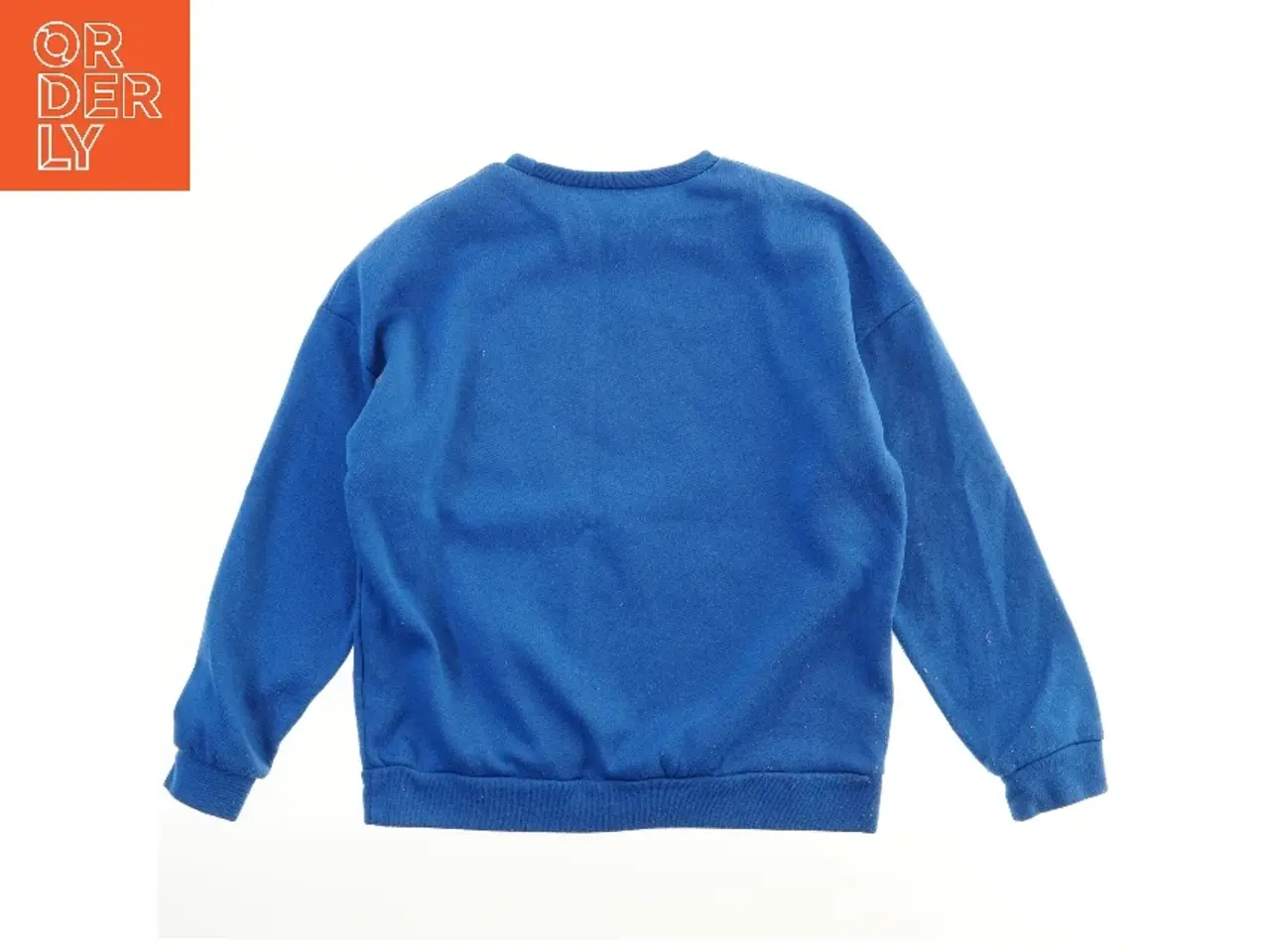 Billede 2 - Sweatshirt med Los Angeles motiv fra SHEIN (str. størrelse 36 cm)