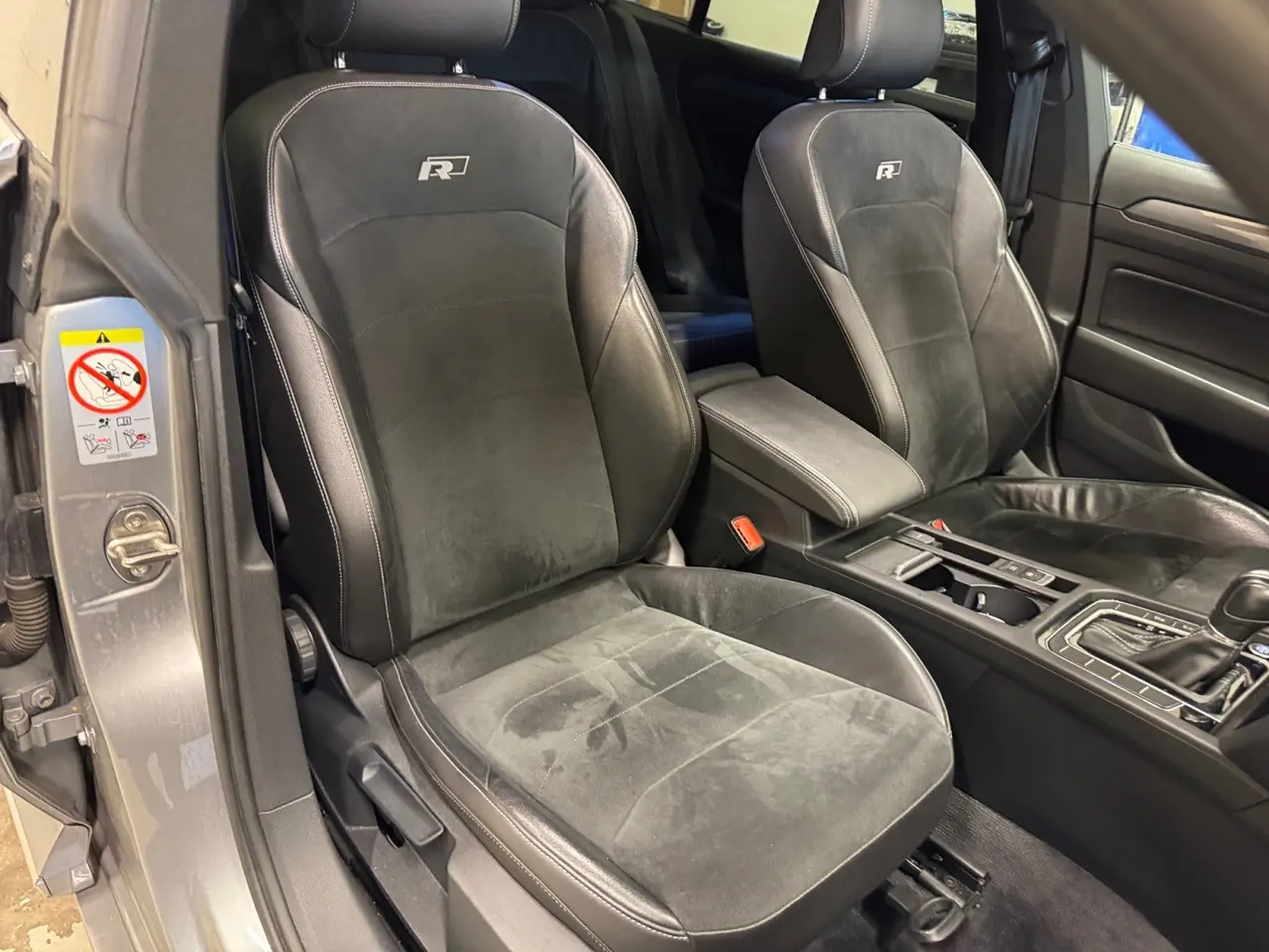 Billede 17 - VW Arteon 2,0 TSi 280 R-line DSG 4Motion